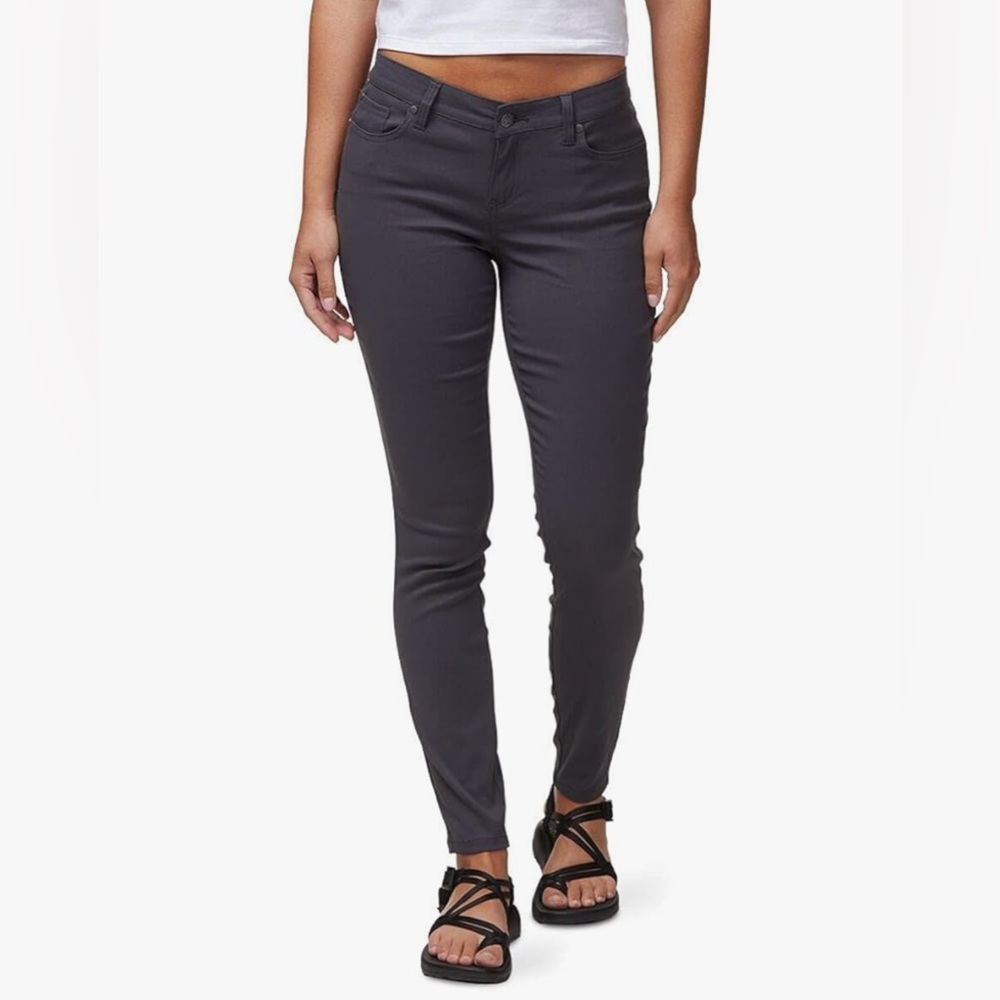 Women's Black prAna Briann Pants